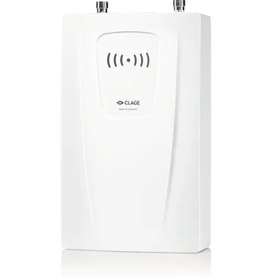 Clage Washing Machine